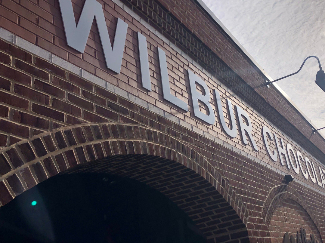 Wilbur Chocolate Retail Store景点图片