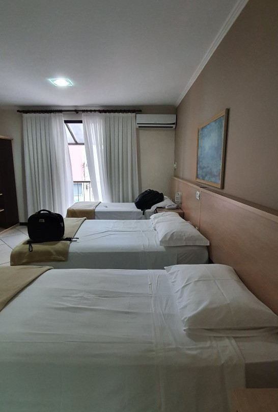 Hotel Steinhausen主图