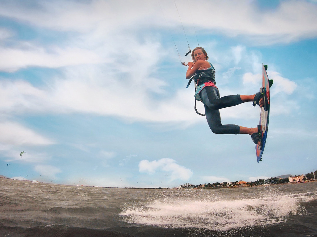 Makani Travel Kite-马尔萨拉必去景点