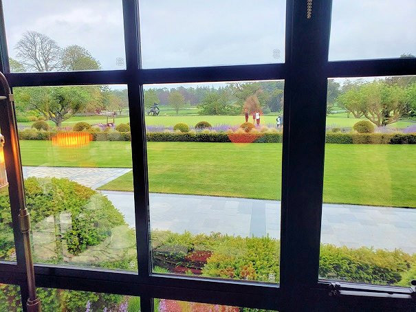 Adare Manor Golf Club-Adare必去景点