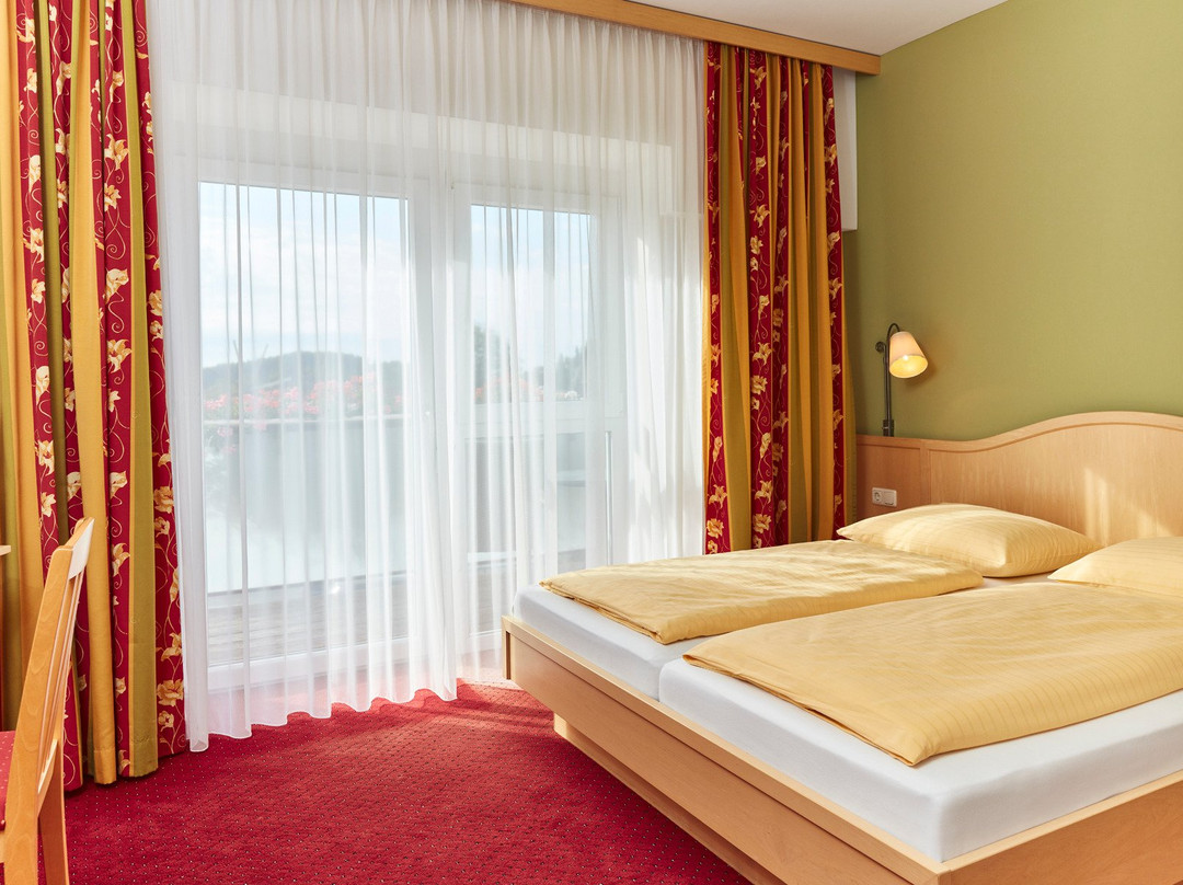 Hotel Domittner主图