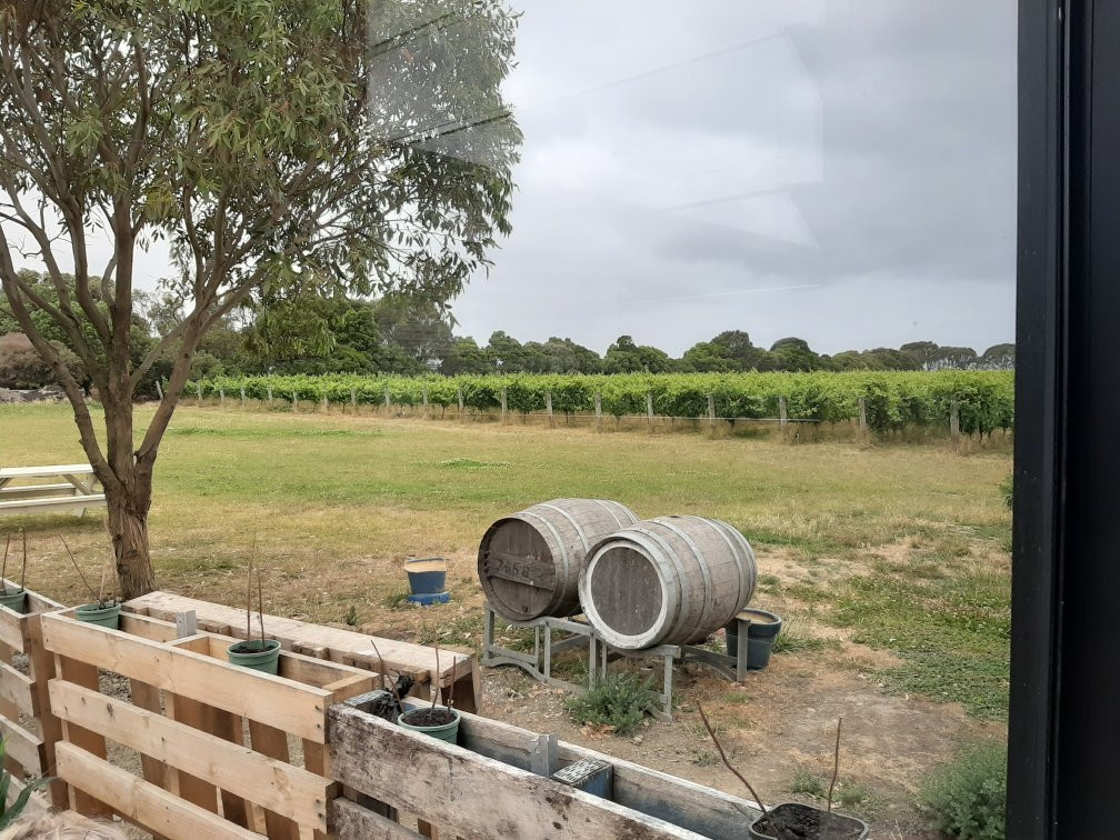 Basalt Wines-Killarney必去景点