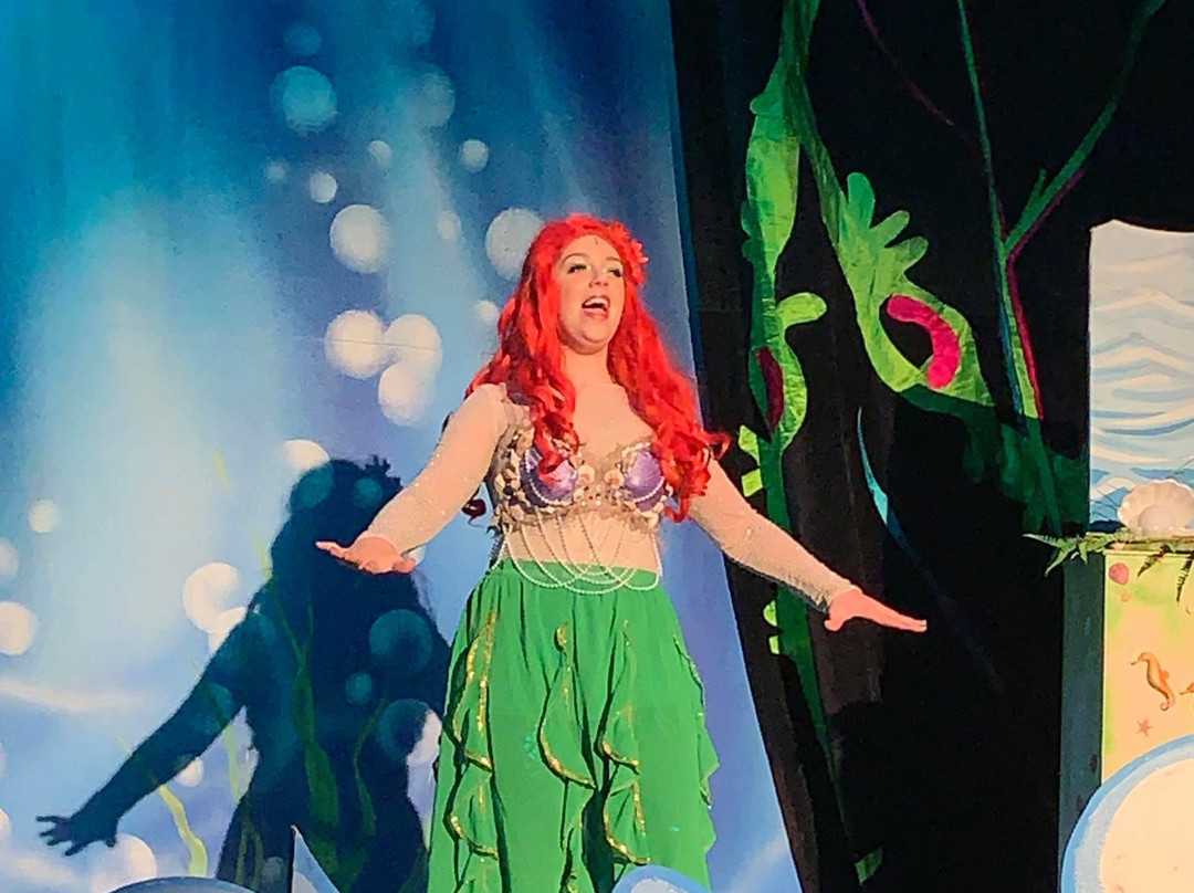 Parkway Cinema-克利索普斯必去景点