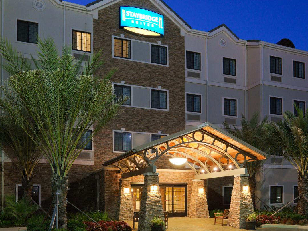 Staybridge Suites Lafayette-Airport by IHG主图