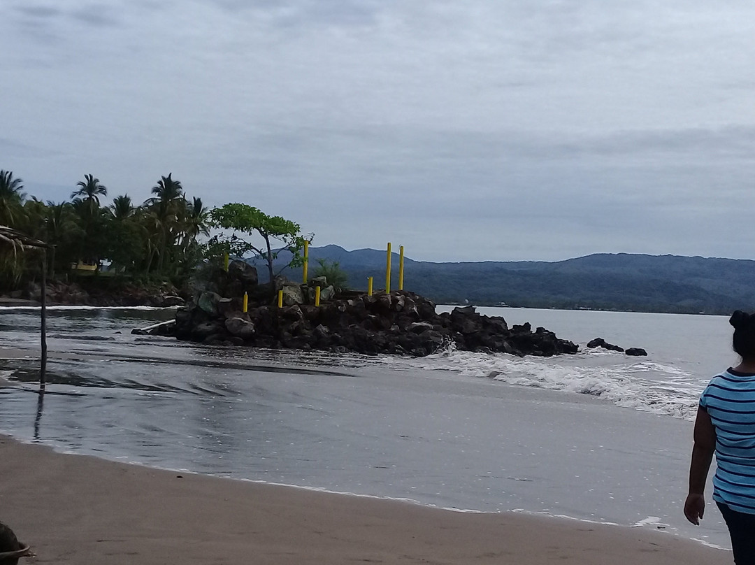 Las Islitas-San Blas必去景点