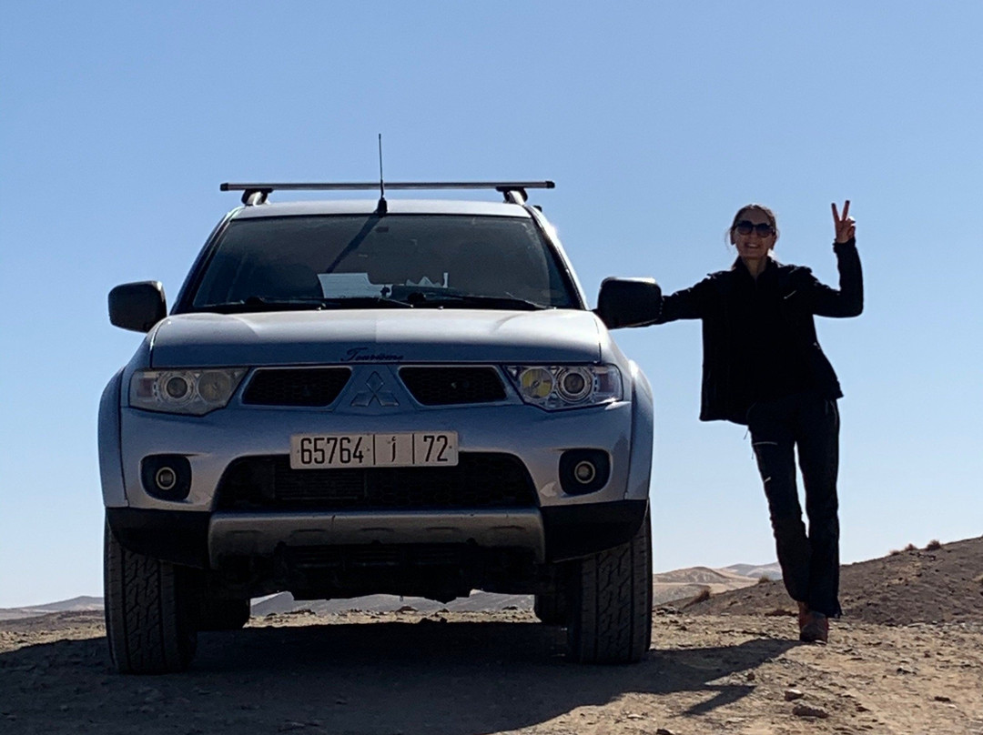 Desert Tours Marocco  Day Tours-梅如卡必去景点