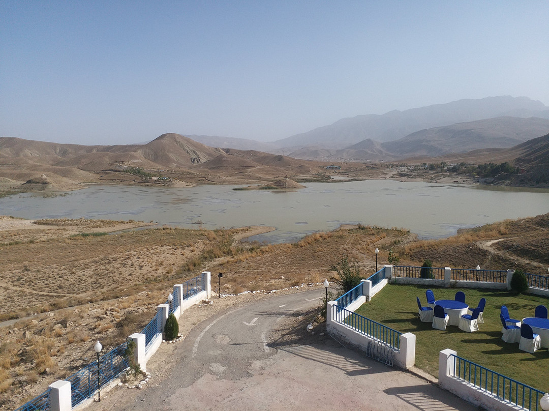 Hanna Lake-Quetta必去景点