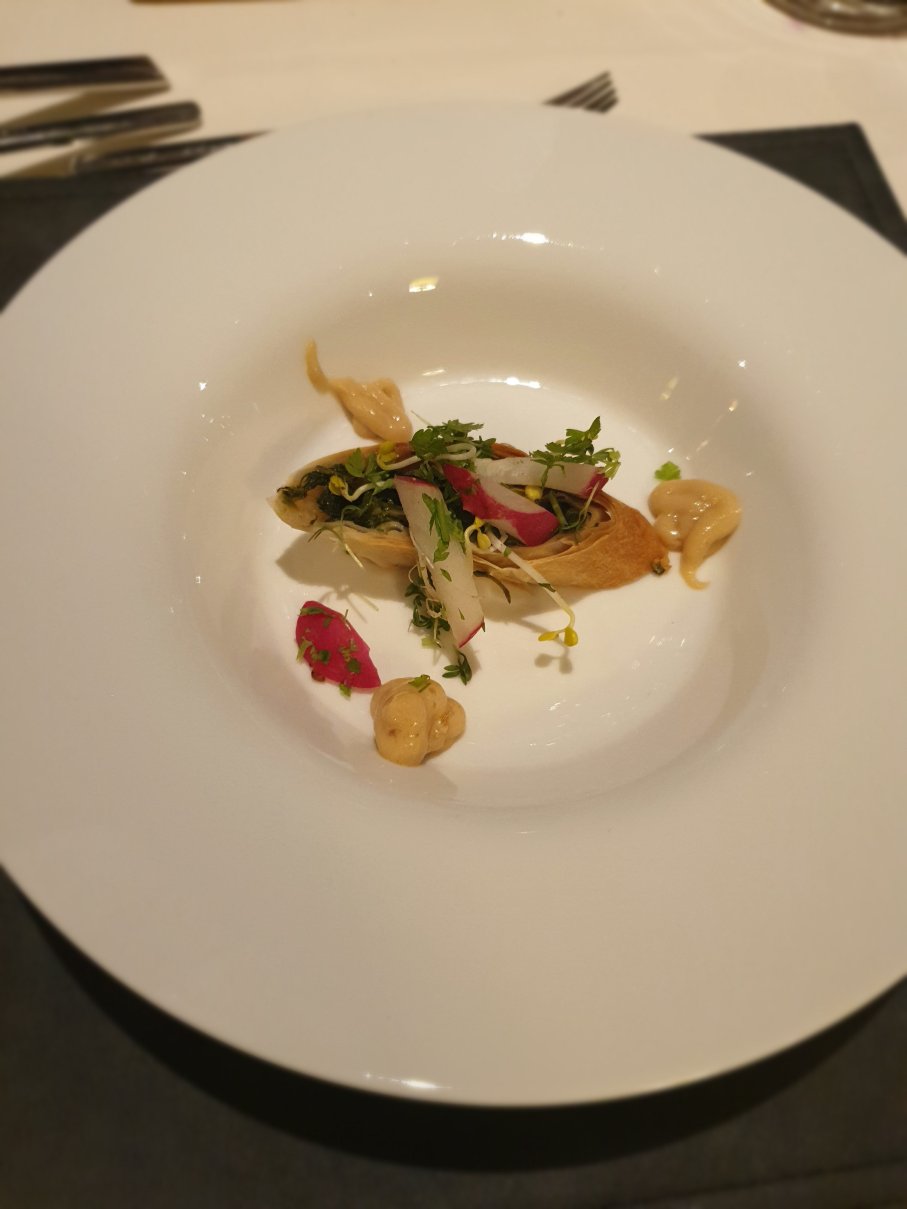 达斯本伊尔健康度假村-餐饮