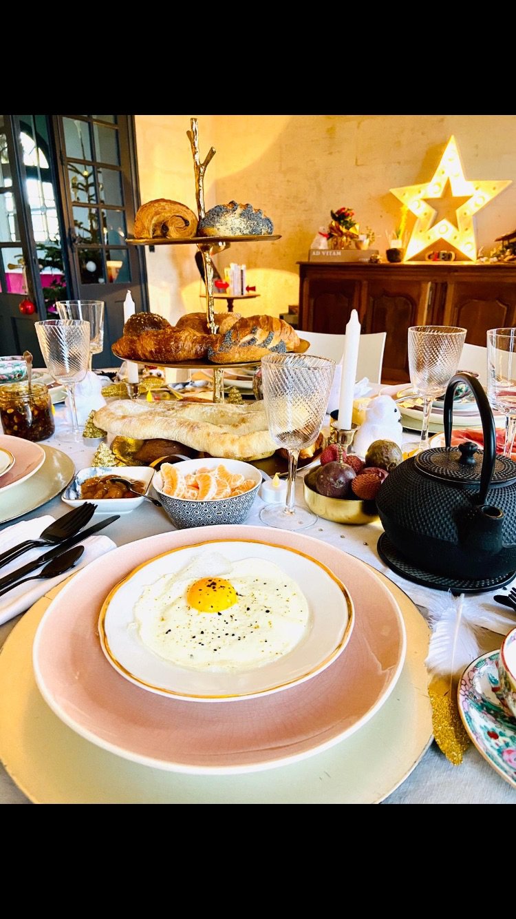 Chateau Beaulieu De Cleo-餐饮