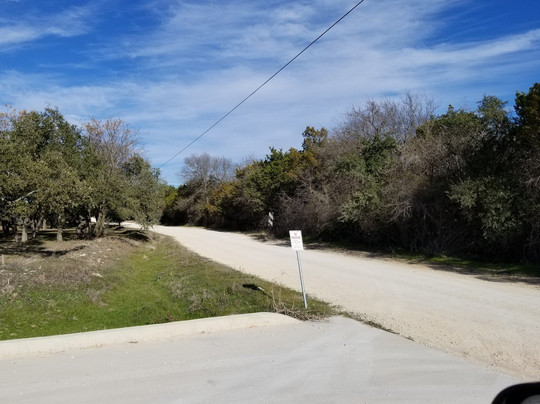 DSYSA Hope Hanks Park-Dripping Springs必去景点
