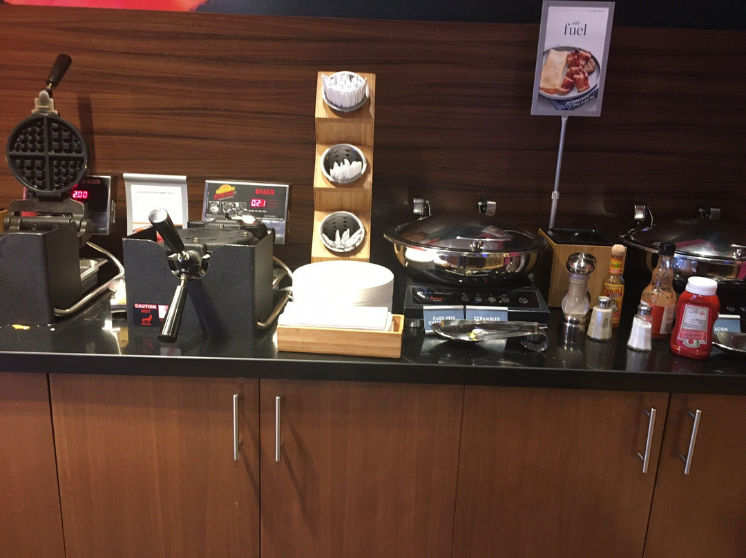 Fairfield by Marriott Inn & Suites Barrie主图