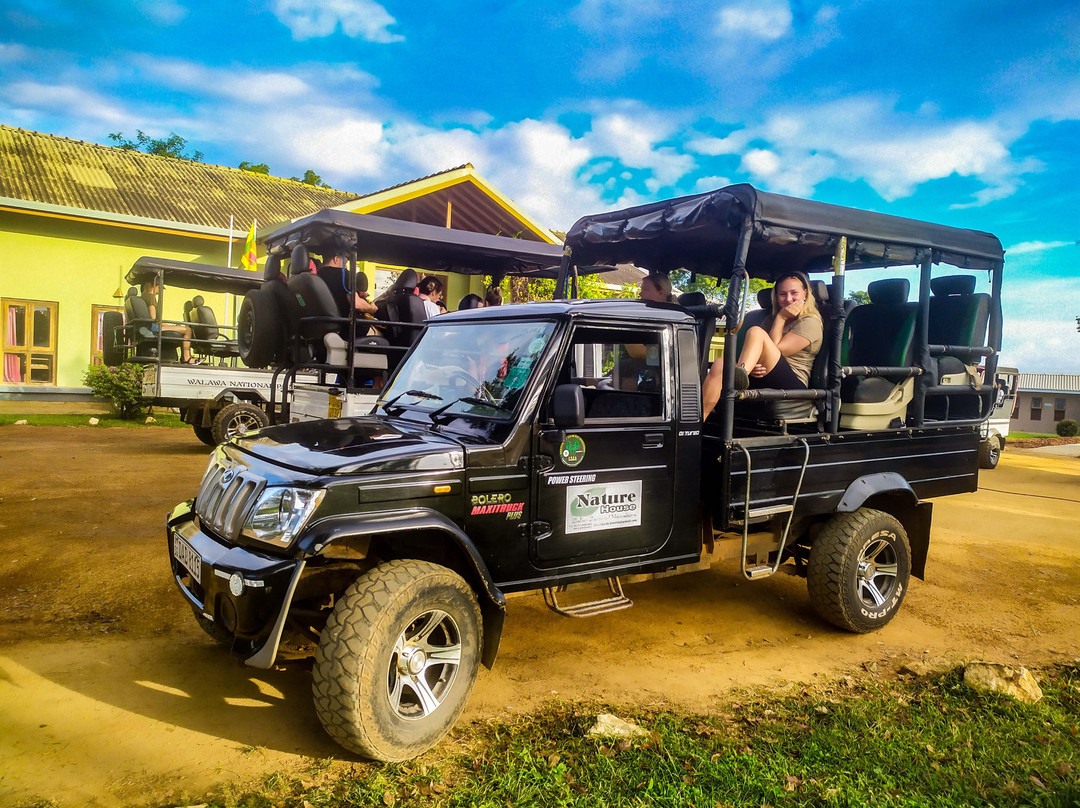 Tangalle Taprobane Taxi & Tours景点图片