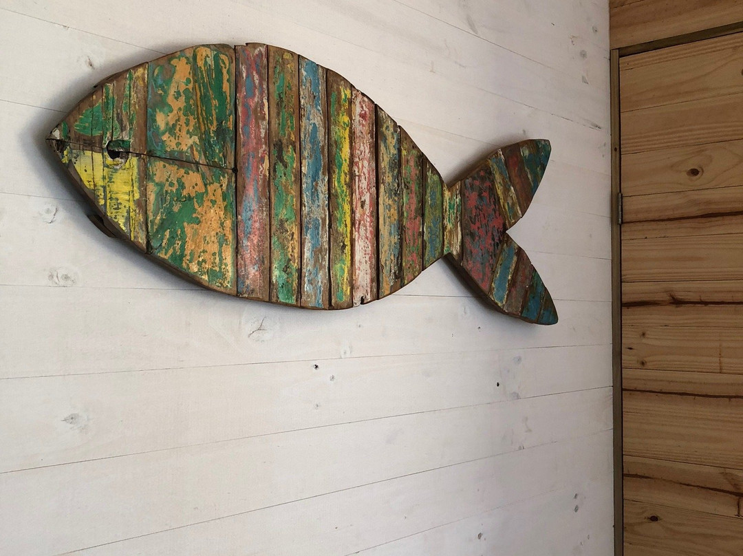 Hotel Mar y Vino主图