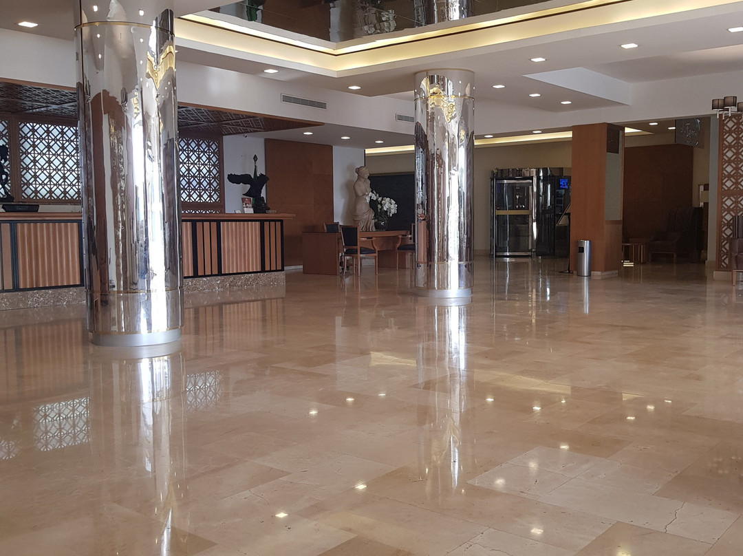 EDEN Phoenix Hotel主图