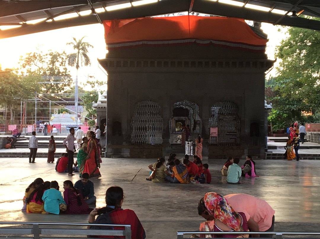 Shri Siddeshwar Temple景点图片