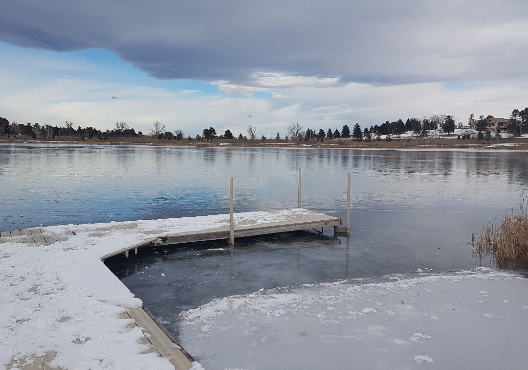 Berkeley Park-丹佛必去景点
