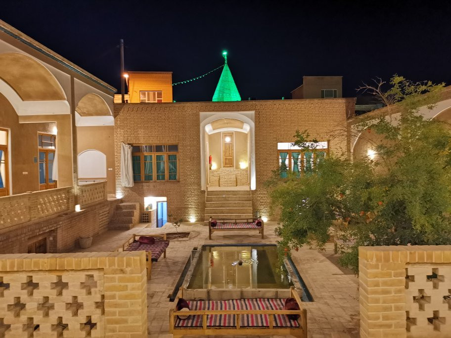 Agha Mohammad House主图