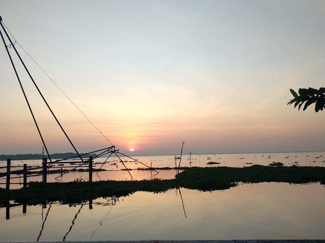 Lemon Tree Vembanad Lake Resort, Alleppey主图