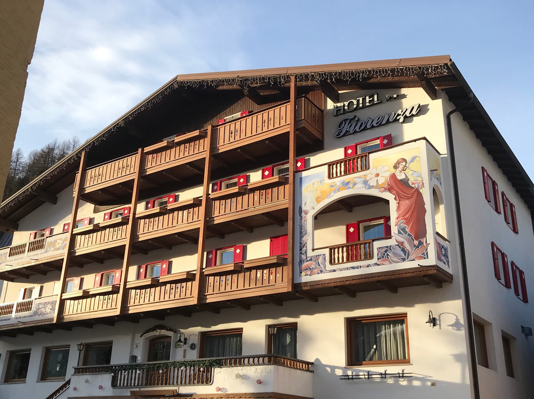 Hotel Fiorenza主图