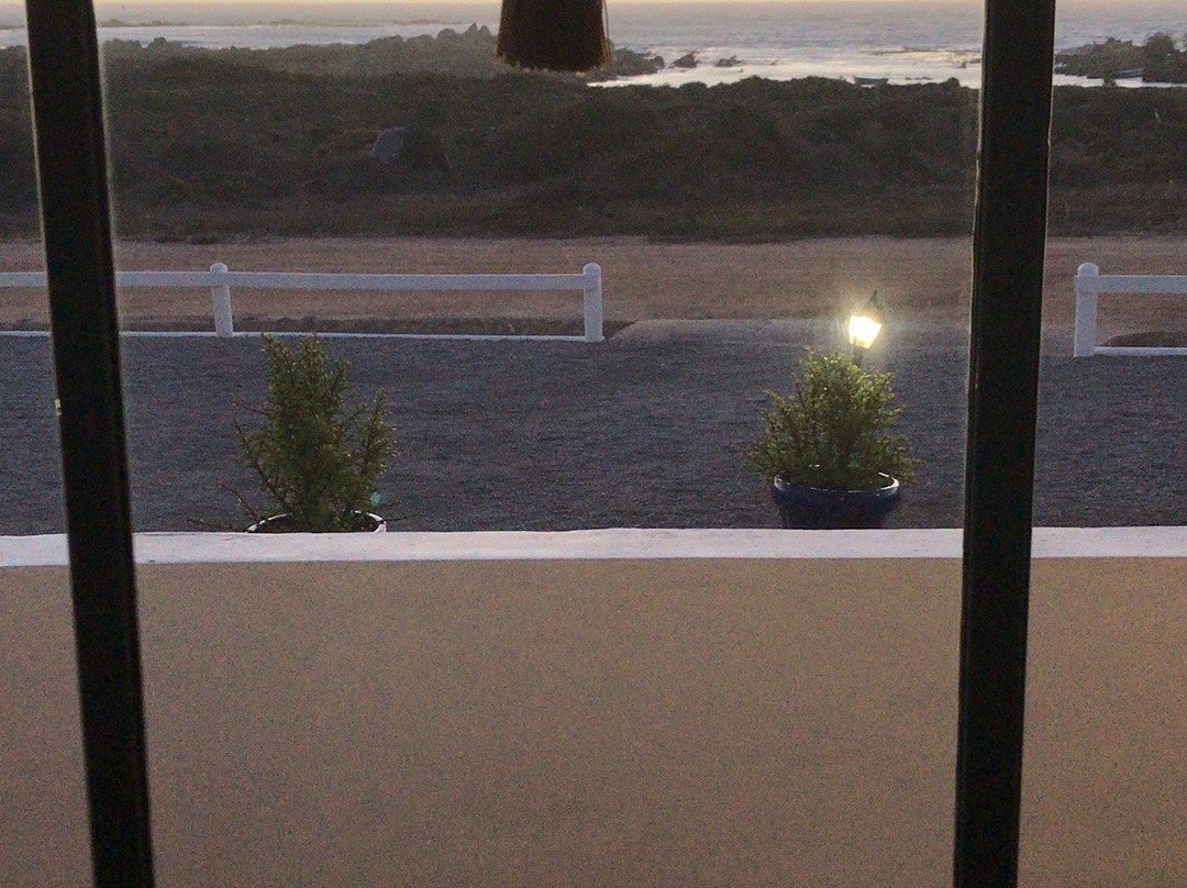 Abalone Guest House主图