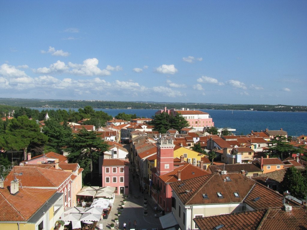 Church of St. Pelage and St. Benedetto-诺维格拉德必去景点