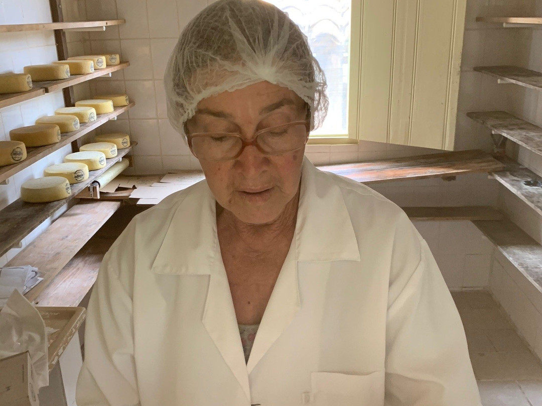 Fazenda Sao Bento - Queijo do Ze Mario-Sao Roque de Minas必去景点