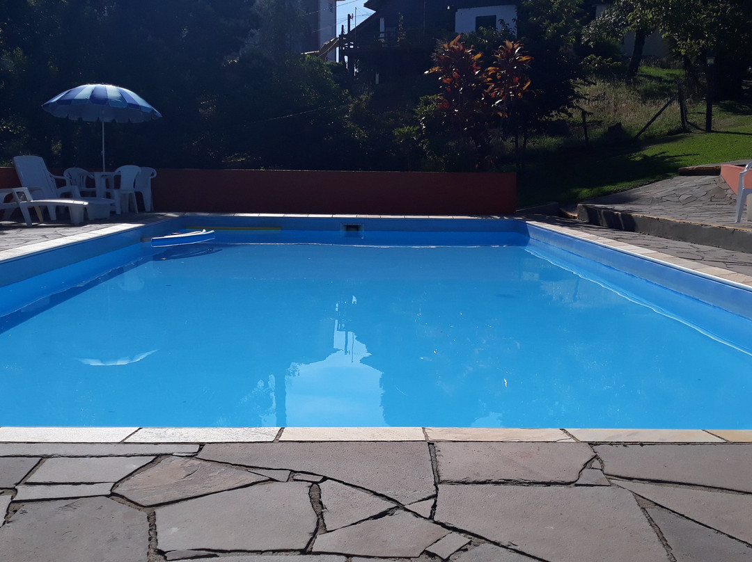 Nova Petropolis酒店住宿-Hotel Petropolis