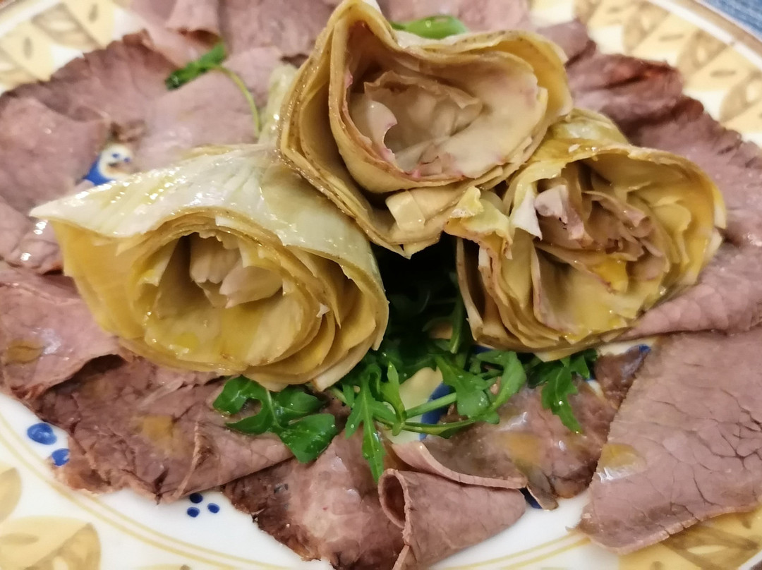 B&B La Selvatica主图