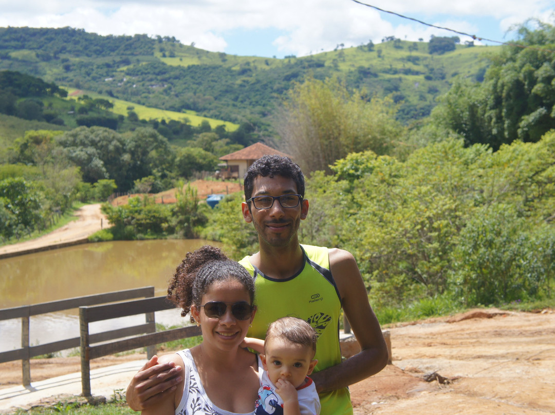 Hotel Fazenda Parque dos Sonhos主图