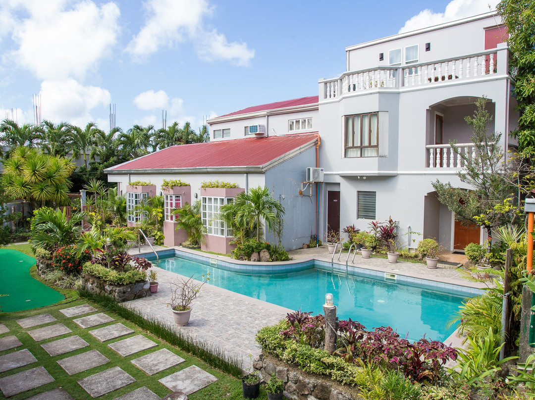 Villa de Babat主图