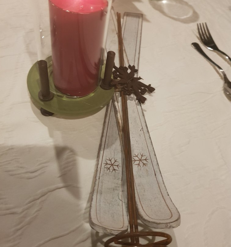 Garni Das Sonnalp主图