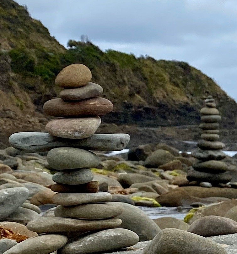 Carisbrook Creek-Wongarra必去景点