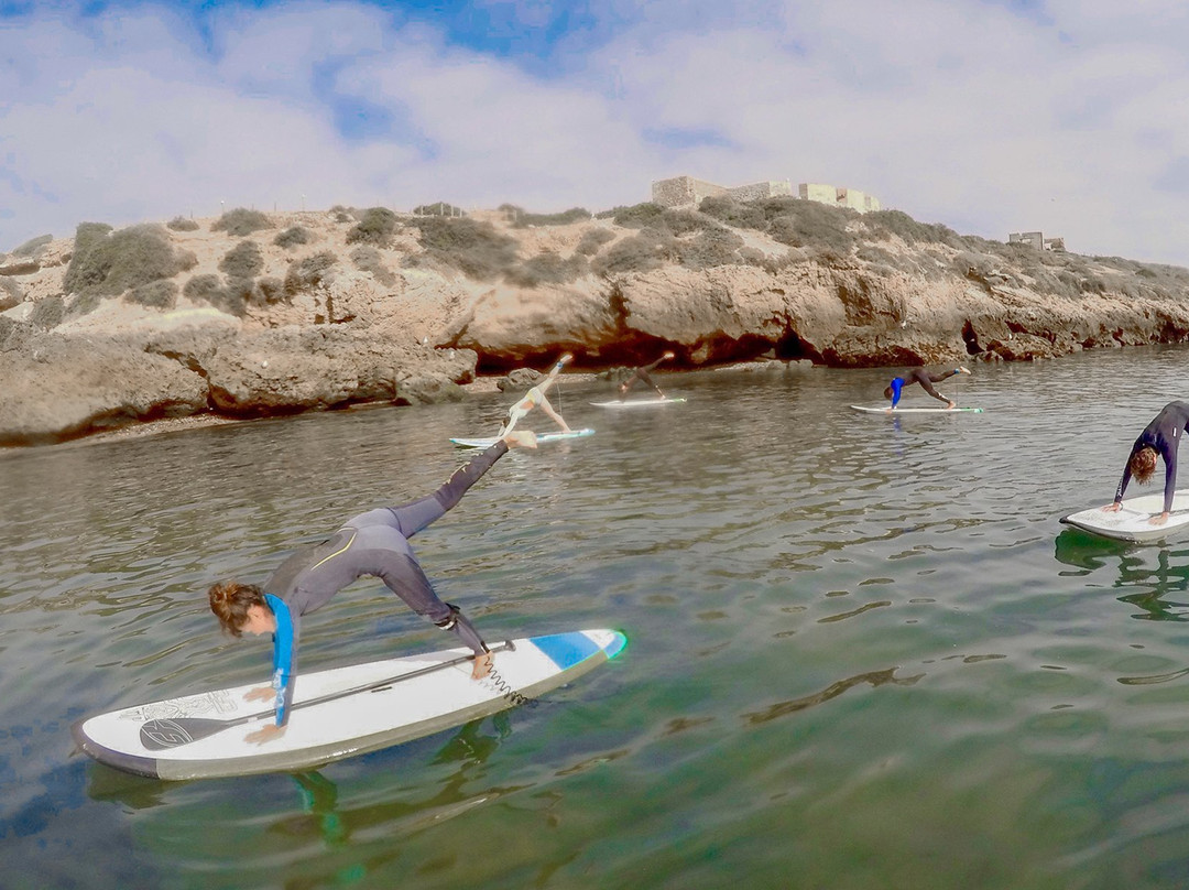 Mogasurf-索维拉必去景点