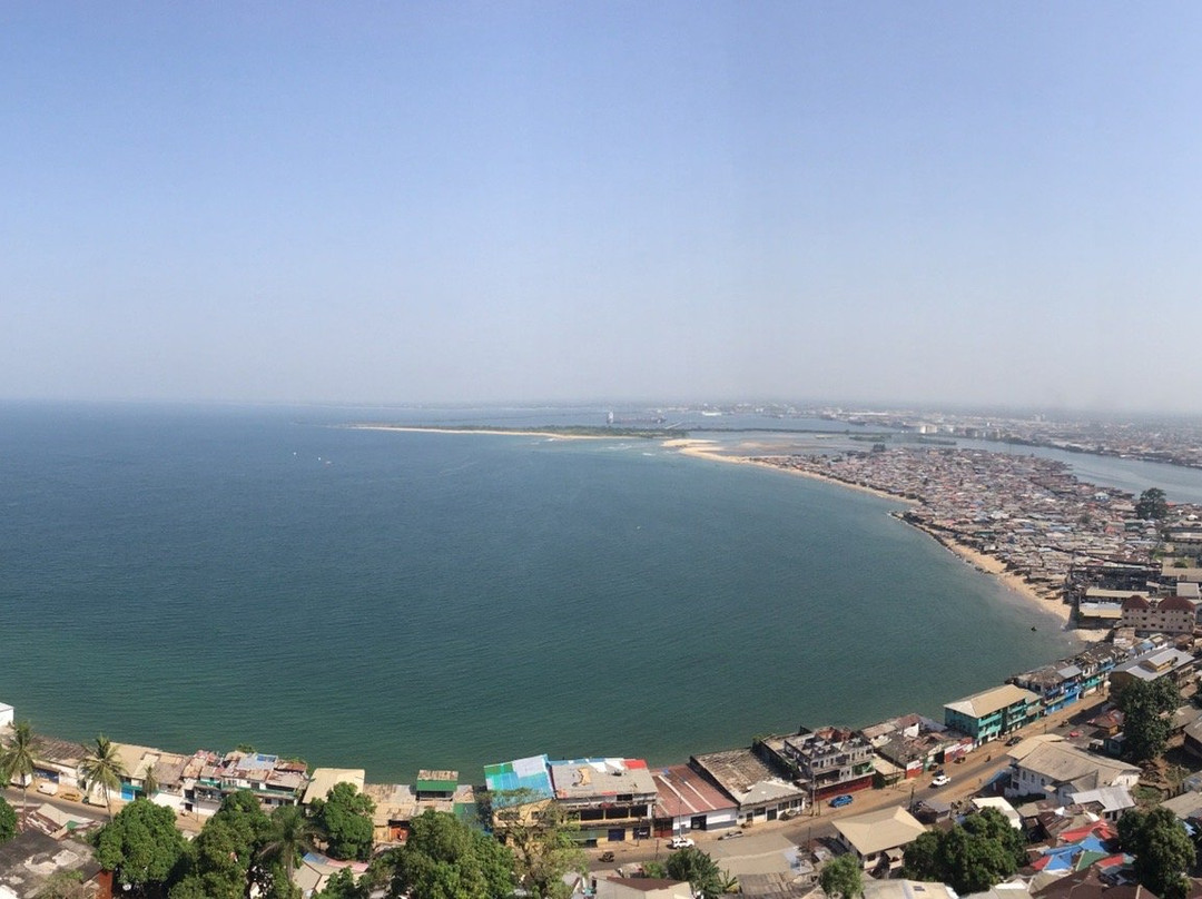 Ducor Hotel-蒙罗维亚必去景点