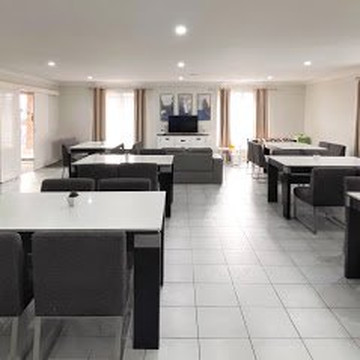 Almond Inn Motel主图