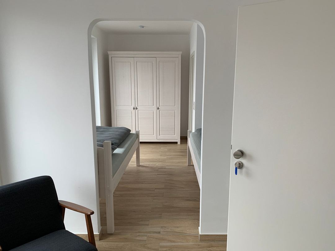 Gaestehaus Residenz Aurora主图
