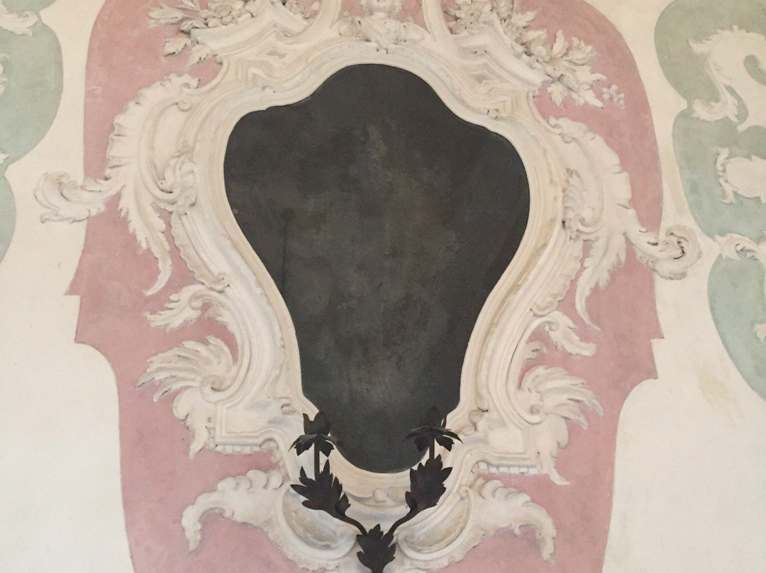 Villa Contarini Nenzi Hotel & Spa主图