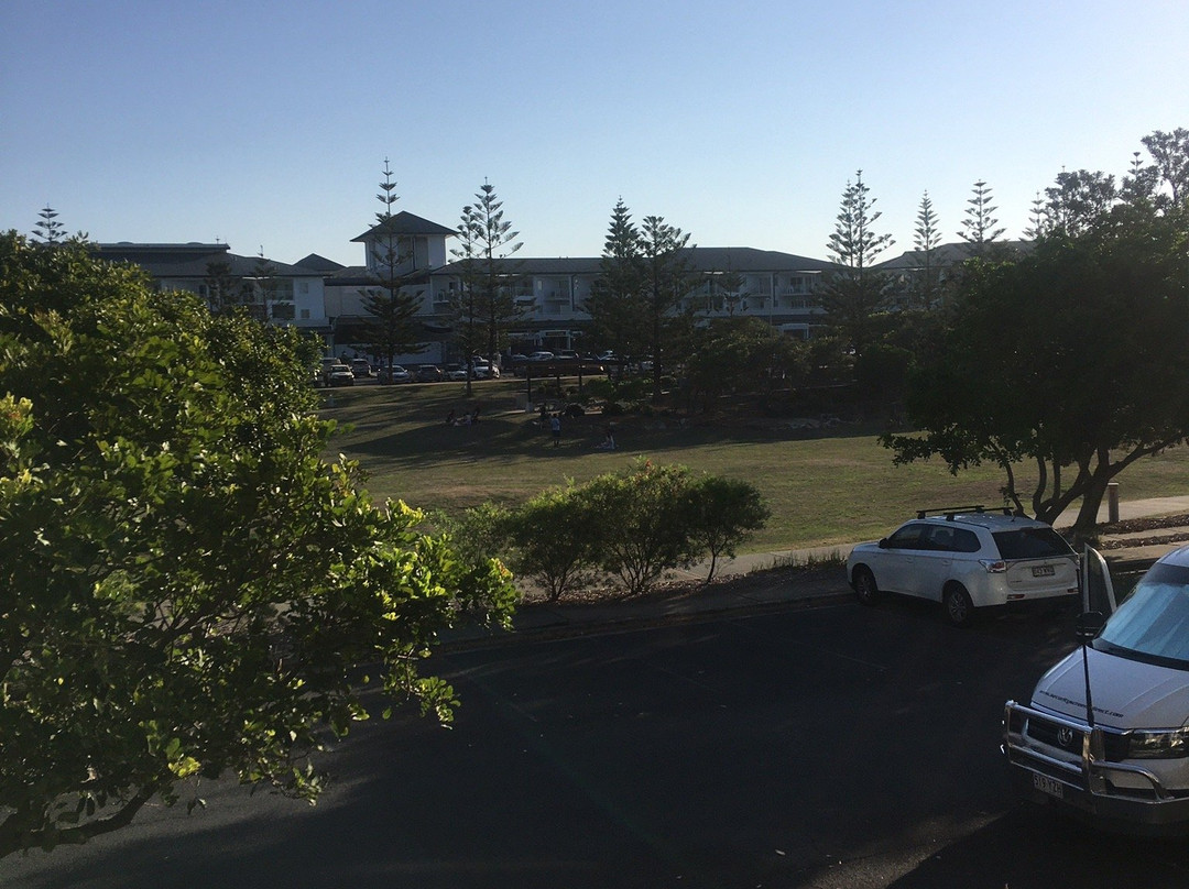 椒盐贝尔度假村主图