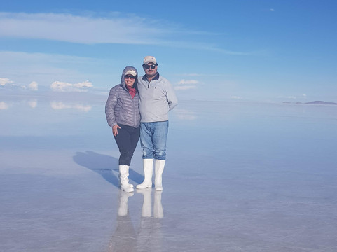 Wanderlust Turismo 591-拉巴斯必去景点