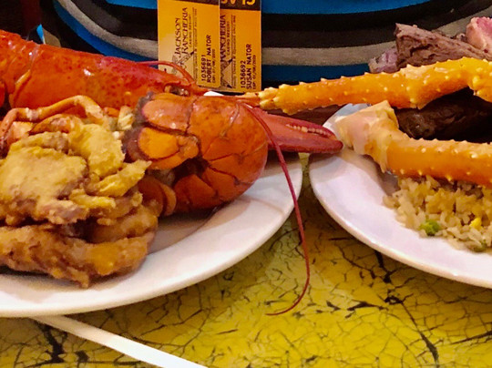 Jackson Rancheria Casino Resort主图