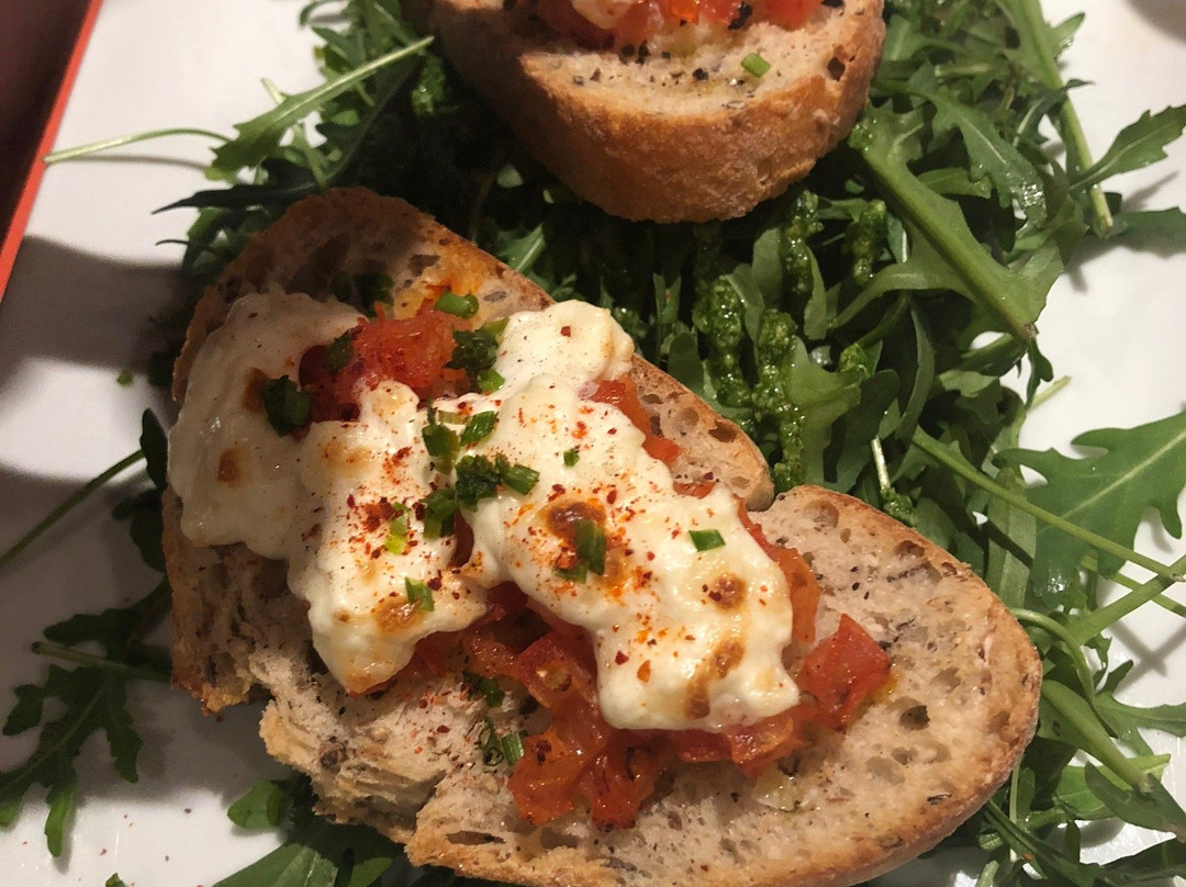 奥尔梅纳姆酒店主图