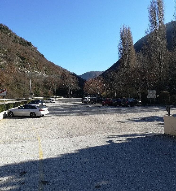 Guesia Hotel and Spa主图