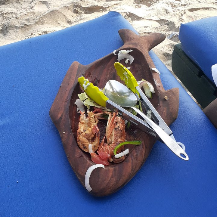 Anomabo Beach Resort主图