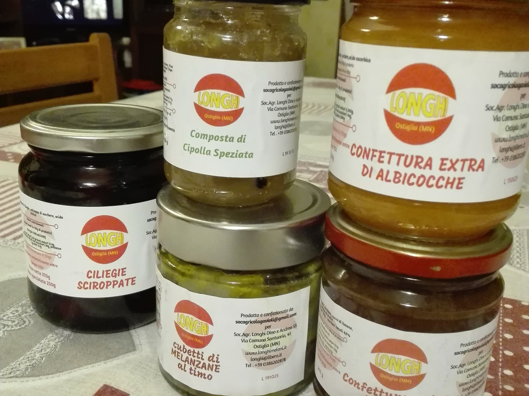 Azienda Agricola Longhi Dino e Andrea景点图片
