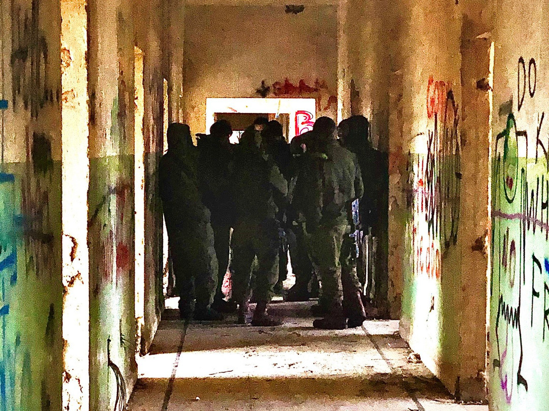 Tatanka Jeep Tours-Merom Golan必去景点