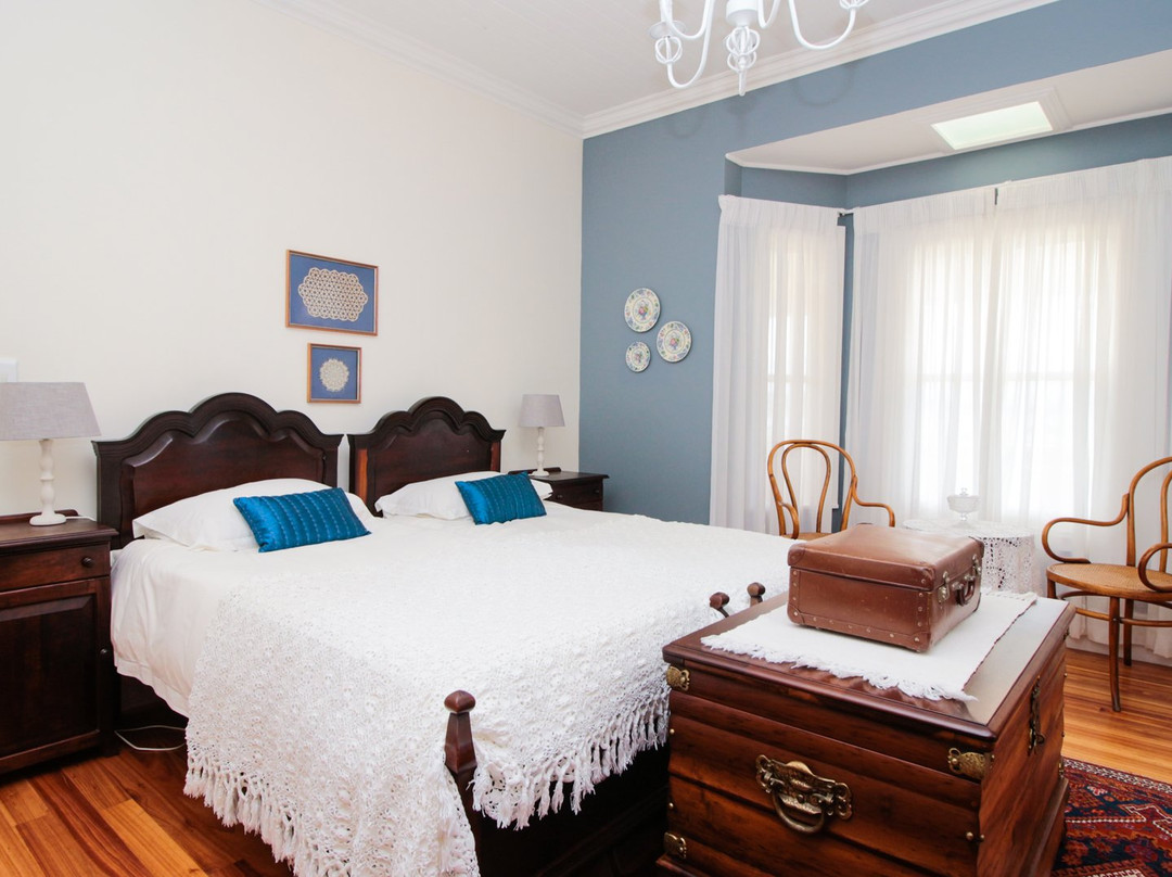 Beside Still Waters主图