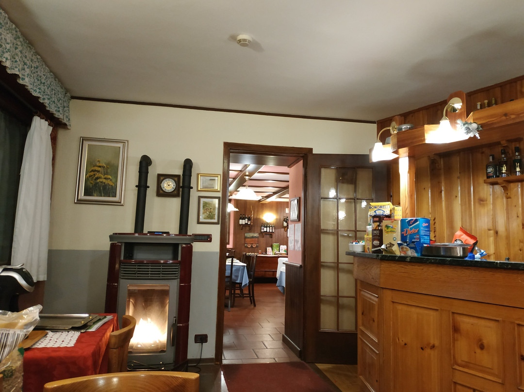 Albergo Castello da Bonino主图
