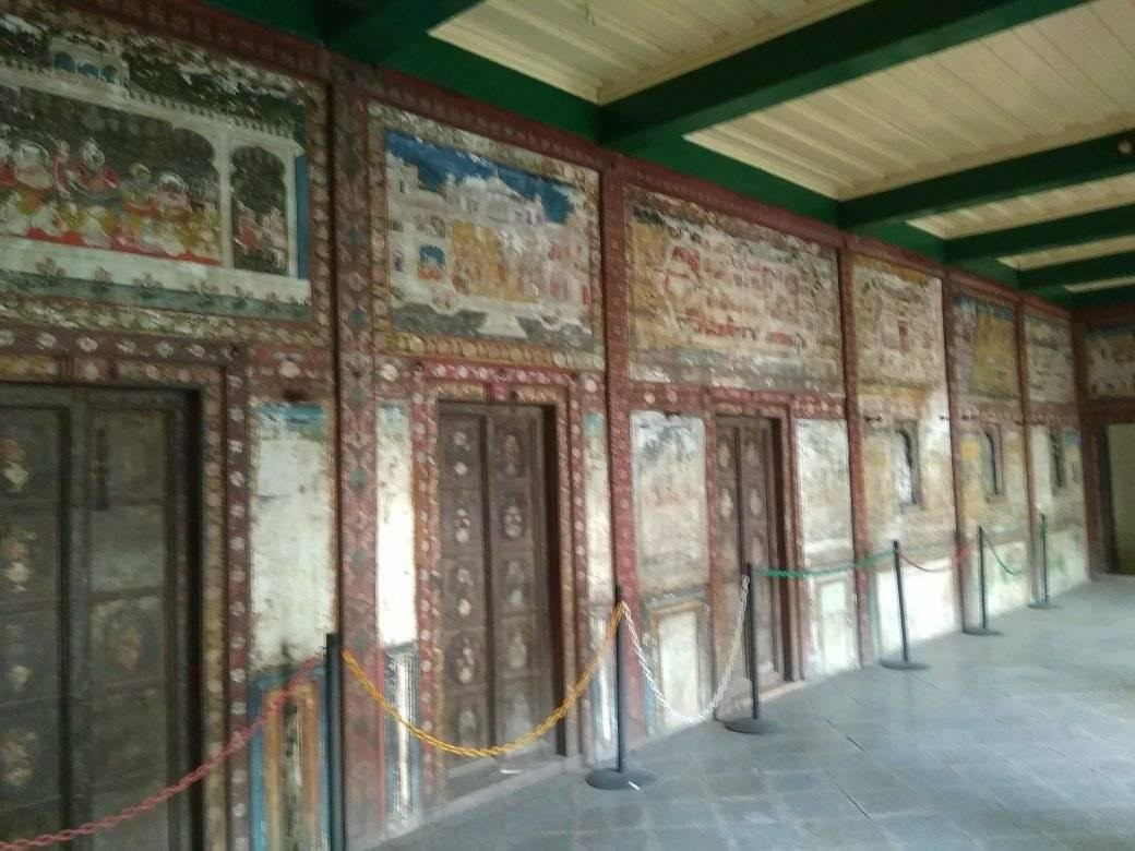 Tambekar Wada-瓦都达拉必去景点