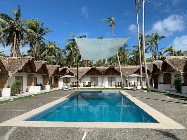 艾丽西亚海滩度假村主图