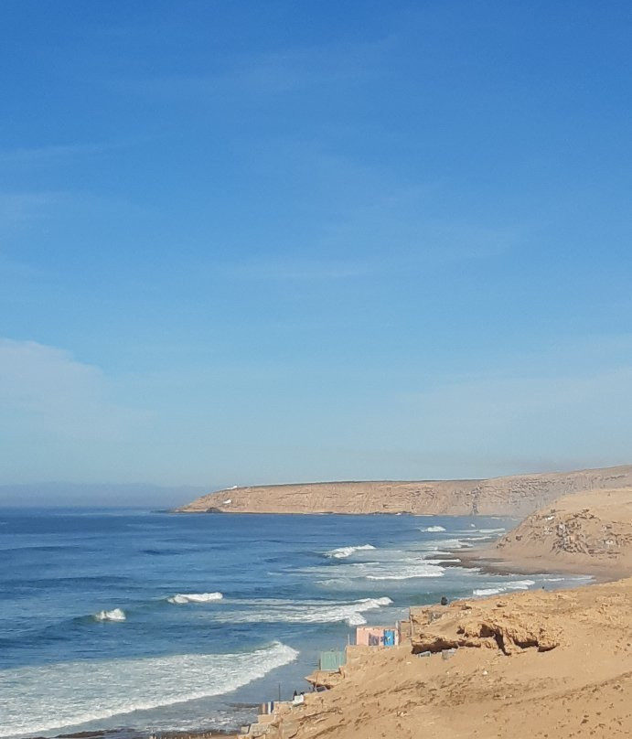 Quad au Maroc-提兹尼特必去景点